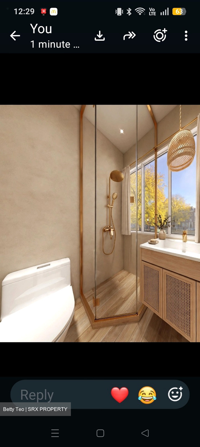 Suites @ Braddell (D13), Apartment #627862891